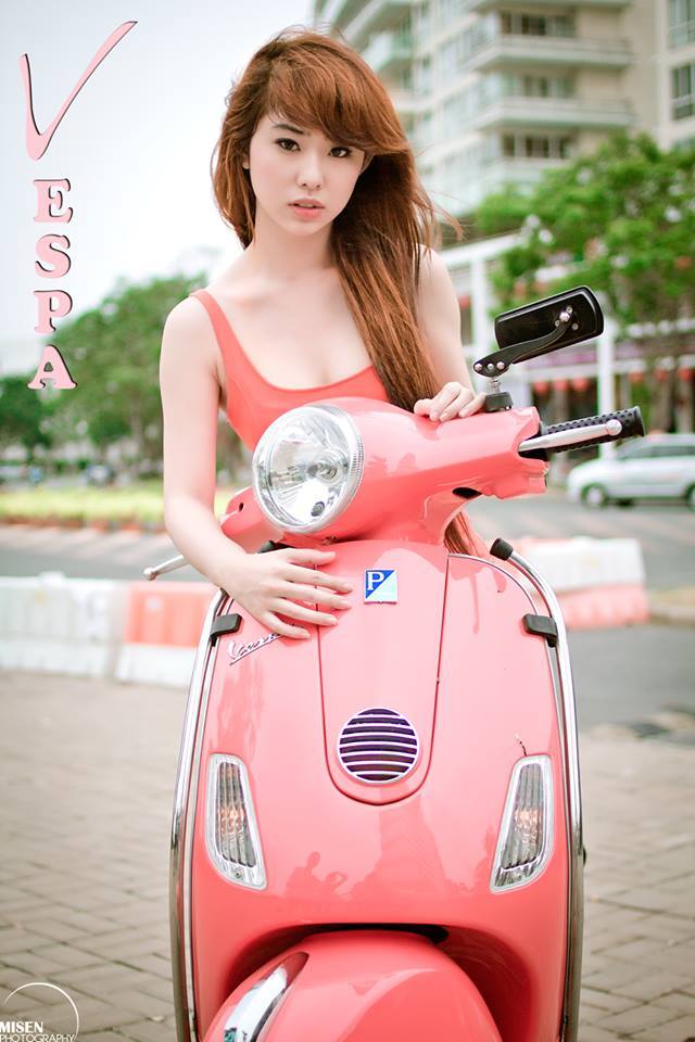 善良的美人妻