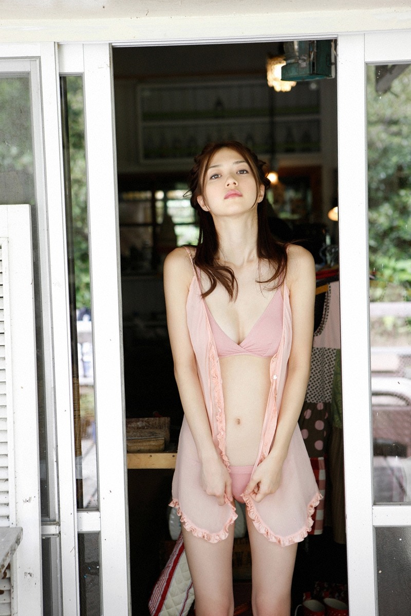 善良得小姨子