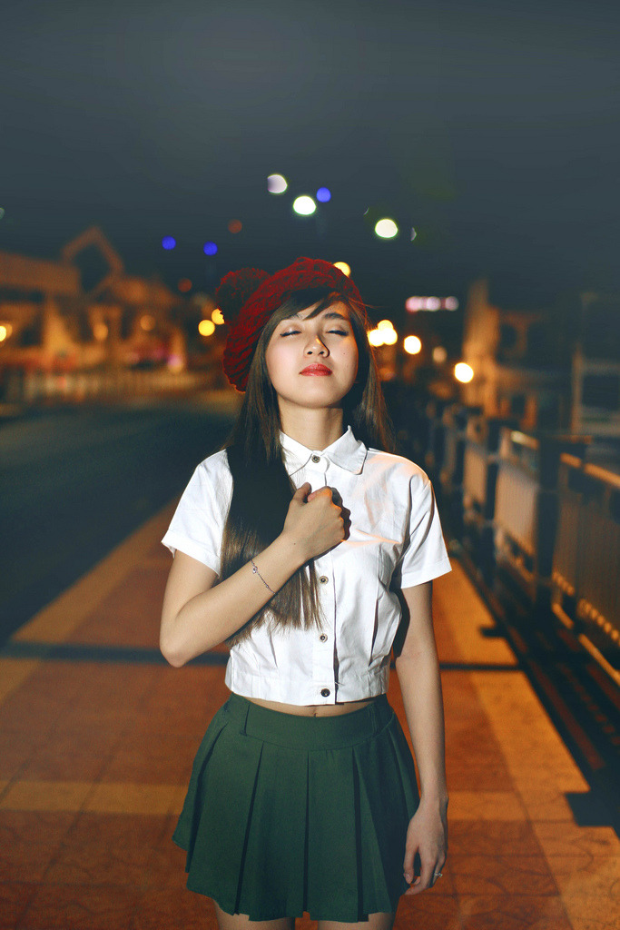 欧美另类人妖