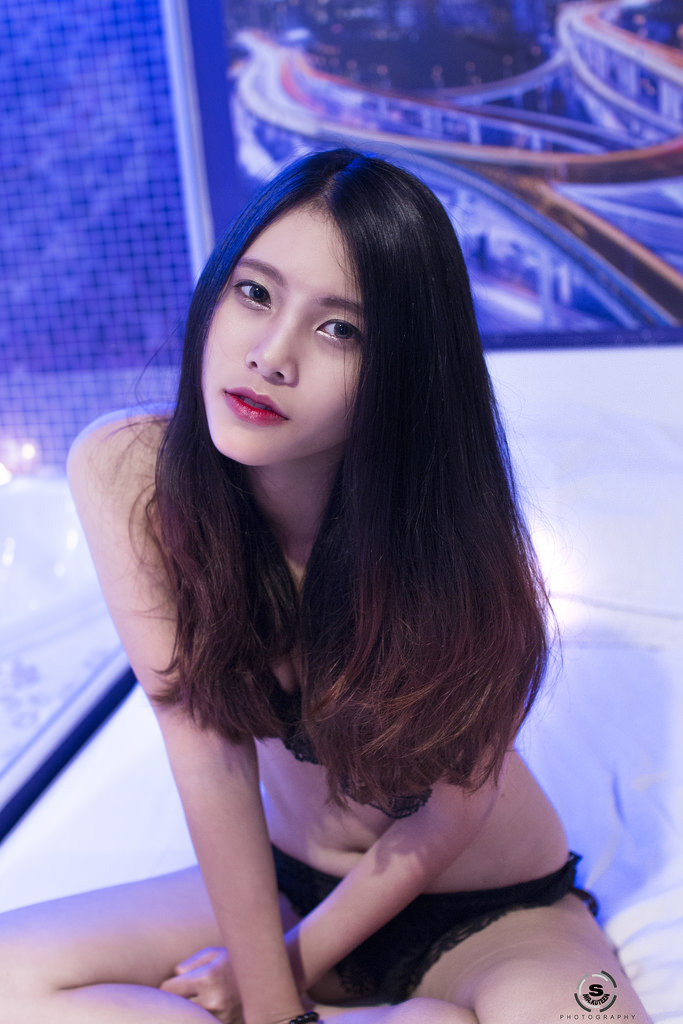 弟弟的女朋友韩国