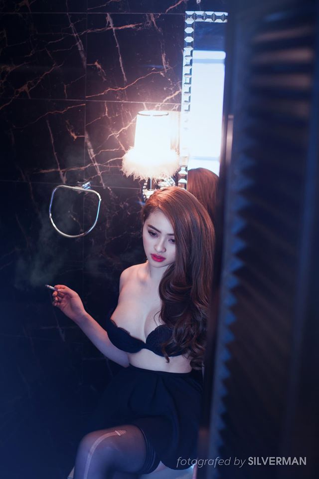 善良的保姆在线